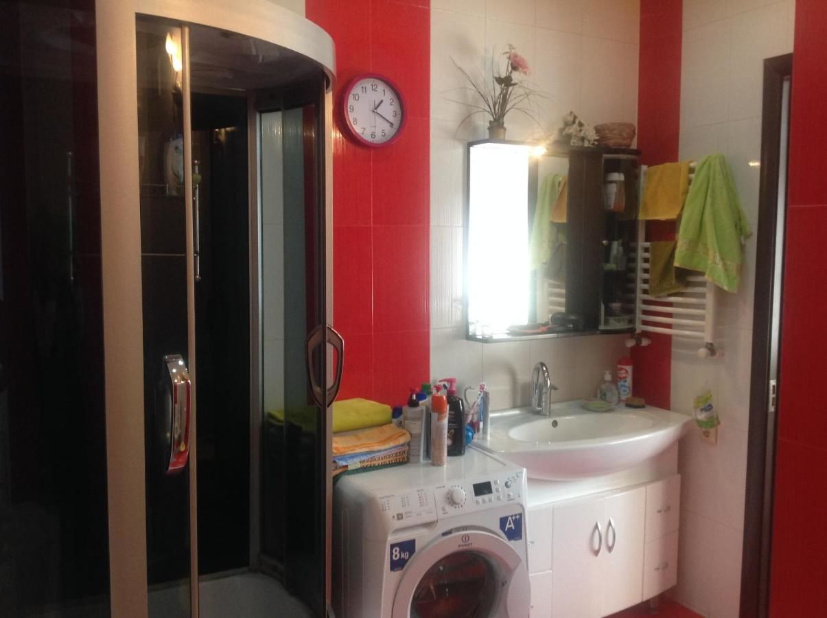 Проживание в семье Ia`s Homestay Тбилиси-13