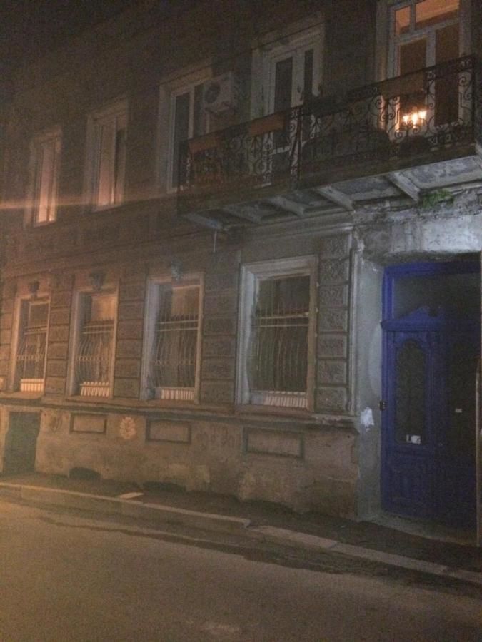 Проживание в семье Ia`s Homestay Тбилиси-20