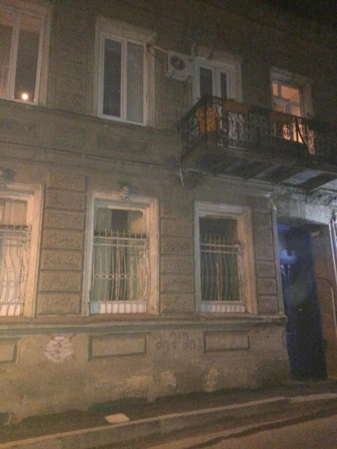 Проживание в семье Ia`s Homestay Тбилиси-21