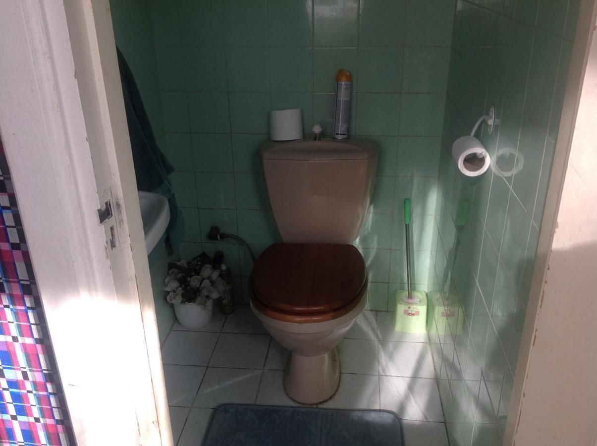 Проживание в семье Ia`s Homestay Тбилиси-10