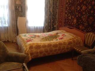 Проживание в семье Ia`s Homestay Тбилиси Бюджетный двухместный номер с 2 отдельными кроватями-1