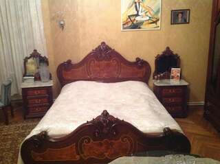 Проживание в семье Ia`s Homestay Тбилиси Большой двухместный номер с 1 кроватью-2