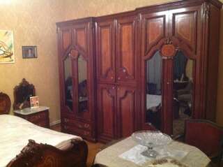 Проживание в семье Ia`s Homestay Тбилиси Большой двухместный номер с 1 кроватью-4
