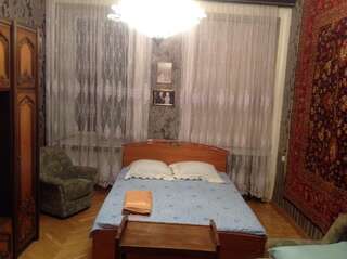 Проживание в семье Ia`s Homestay Тбилиси Бюджетный двухместный номер с 2 отдельными кроватями-6