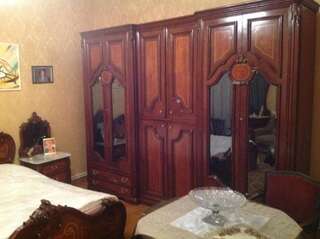 Проживание в семье Ia`s Homestay Тбилиси Большой двухместный номер с 1 кроватью-8