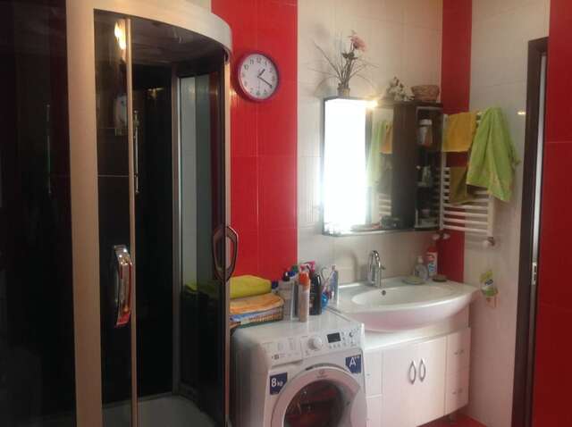 Проживание в семье Ia`s Homestay Тбилиси-12