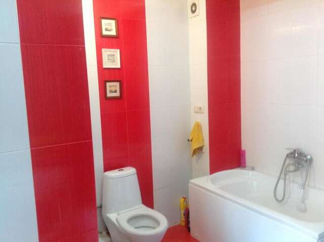 Проживание в семье Ia`s Homestay Тбилиси-13