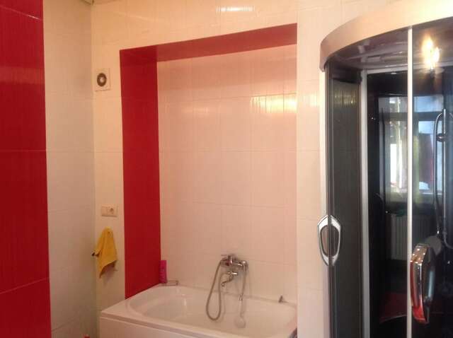 Проживание в семье Ia`s Homestay Тбилиси-14