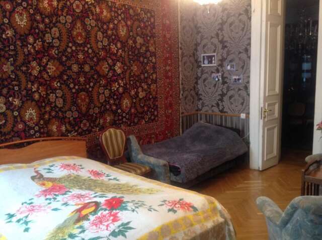 Проживание в семье Ia`s Homestay Тбилиси-16