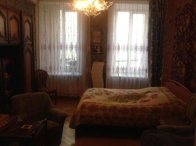 Проживание в семье Ia`s Homestay Тбилиси-17