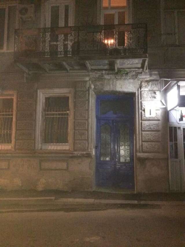 Проживание в семье Ia`s Homestay Тбилиси-18