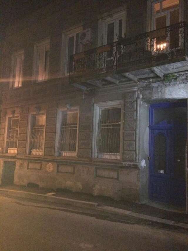 Проживание в семье Ia`s Homestay Тбилиси-19