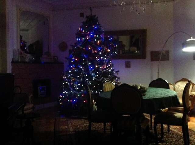Проживание в семье Ia`s Homestay Тбилиси-21