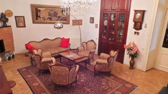 Проживание в семье Ia`s Homestay Тбилиси-25