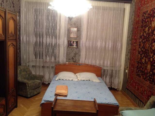 Проживание в семье Ia`s Homestay Тбилиси-33