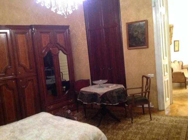 Проживание в семье Ia`s Homestay Тбилиси-34