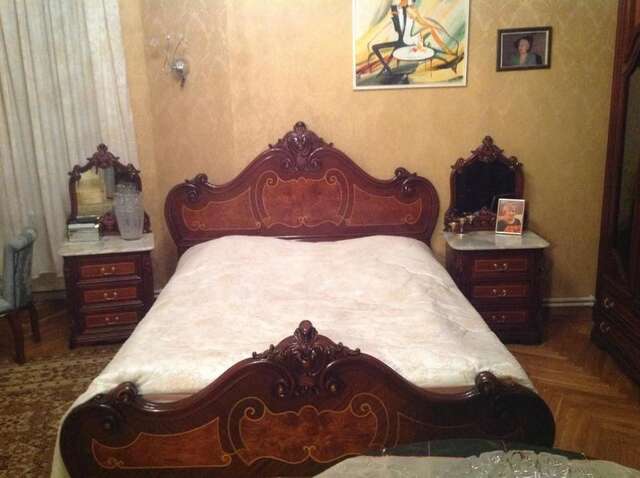 Проживание в семье Ia`s Homestay Тбилиси-35