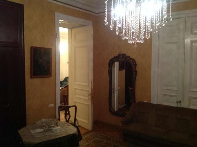 Проживание в семье Ia`s Homestay Тбилиси-37