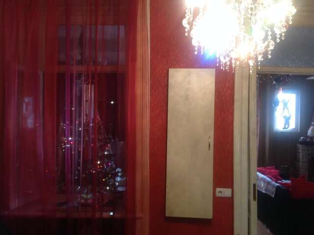 Проживание в семье Ia`s Homestay Тбилиси-6