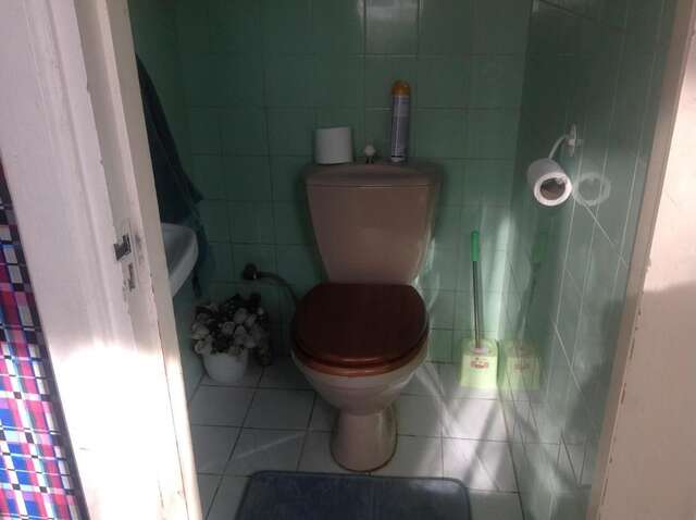 Проживание в семье Ia`s Homestay Тбилиси-9