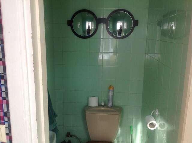 Проживание в семье Ia`s Homestay Тбилиси-10
