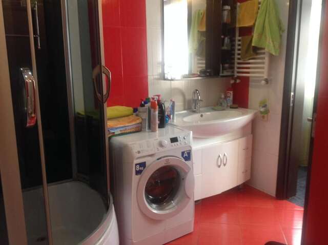 Проживание в семье Ia`s Homestay Тбилиси-11